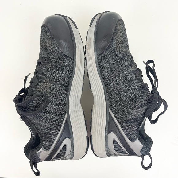 Keen Utility Sparta Low Height Alloy Toe Lace Up Work Shoes Women’s Size 5.5 - Picture 13 of 13